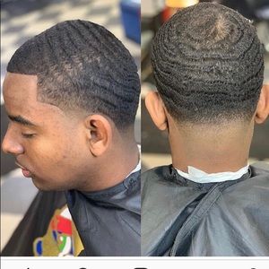 Meet your Posher, Endrias